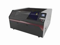 Organic glass laser cutting machine