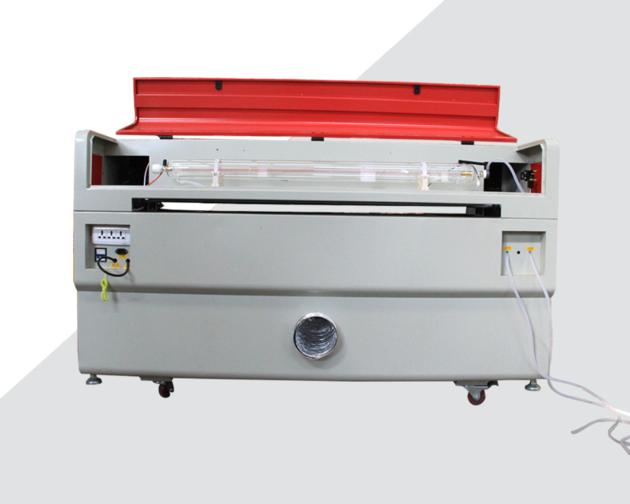 JNHXSK 130W CNC Laser Engraving And