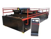 Metal laser cutting machine