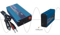 Pure Sine Wave Solar Inverter 180W 12V 24V 48V
