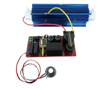 Ozone Generator Air Water Spa O3