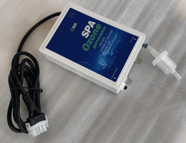 Ozone Generator Air Water Spa O3