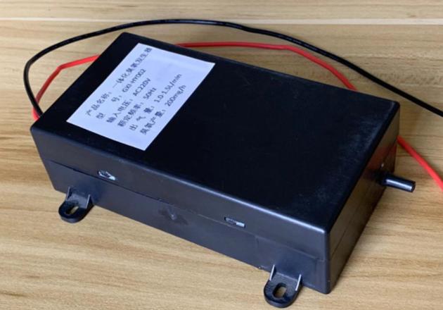 Ozone Generator Air Water Spa O3