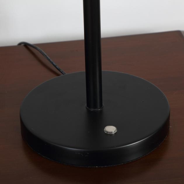 Dimmable And Adjustable LED Desk Lamp