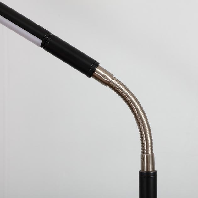 Dimmable And Adjustable LED Desk Lamp