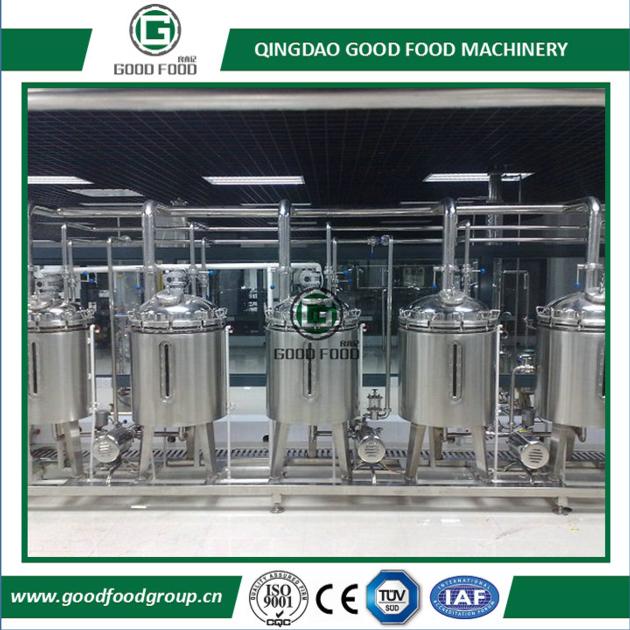 Brewing Equipment for Lab Experiment/ teaching equipment/ experiment equipment/ craft beer equipment