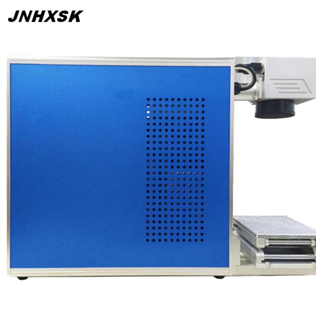 JNHXSK 20w Fiber Laser Marking Machine