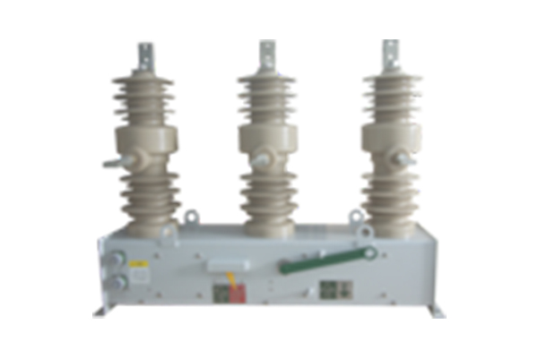 11KV Auto Recloser Vacuum Circuit Breaker