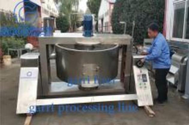 Dewatering and Drying System