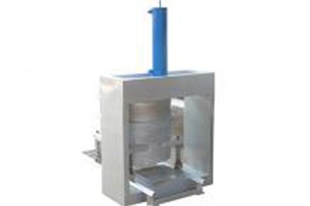 Dewatering And Drying System