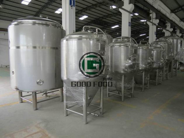 Brewpubs Equipment Craft Beer Equipment Beer