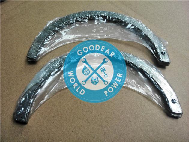 Chongqing cummins k19 diesel engine thrust plate 205112/2888695