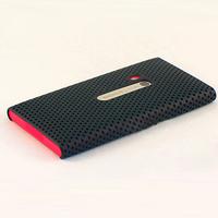 Nokia N9 Ultra-Thin Sided Glazed Cover Case