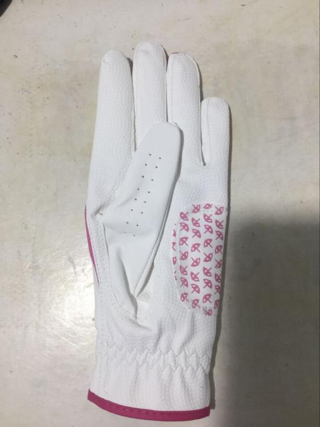 Cabretta Gloves