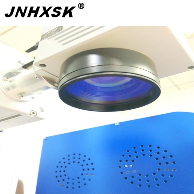 JNHXSK 20W Split Laser Marking Machine