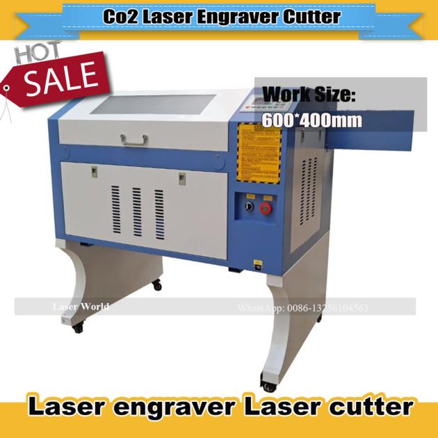 Laser Engrave 4060