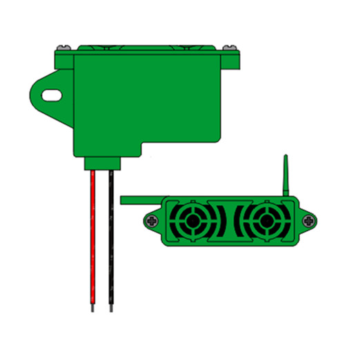 anion generator negative ion cold plasma biploar ionizer ioniser air purifier home appliance housing