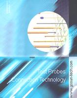 test probe