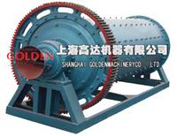 Ball mill,Ball mill constituent,working principle