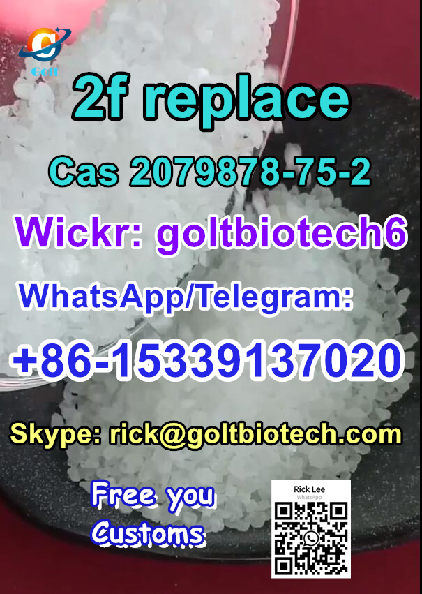 New 2fdck 2 2 Chlorophenyl 2