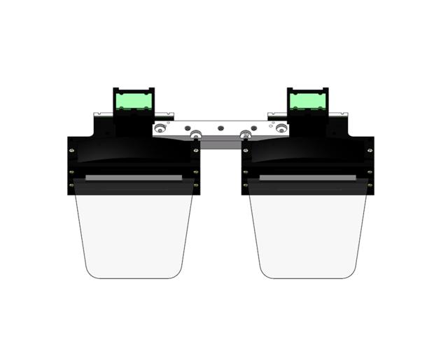 AR Optical Display Module