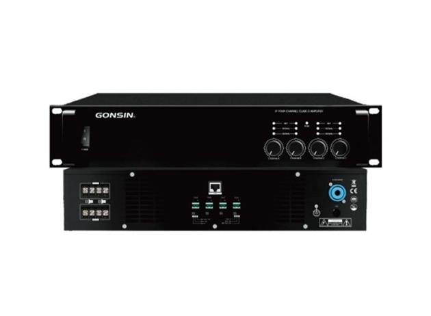 Wireless Microphone Module