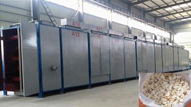 Fufu Machine