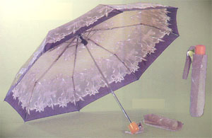 wind proof umbrella
