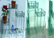 3-Tier Plant Stand