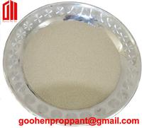 Medium-Density High-Strength Ceramic Proppant