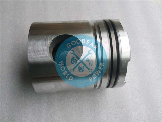 Chongqing cummins NTA855 diesel engine piston 3069212 4024785