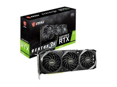 GeForce RTX 3080 10GB GDDR6X PCI