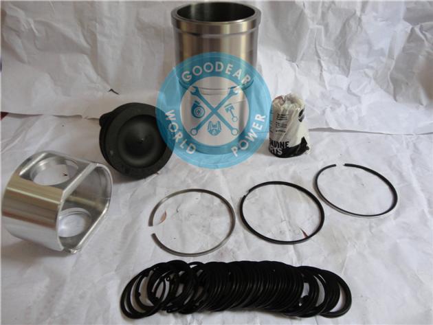 Xi'an cummins QSM11 diesel engine piston 3103753