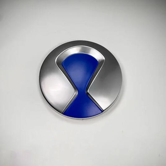 Denza Dealership Sign