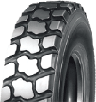 Radial Truck Tyre
