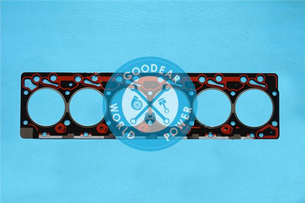 Dongfeng cummins 6BT diesel engine cylinder gasket 3283335