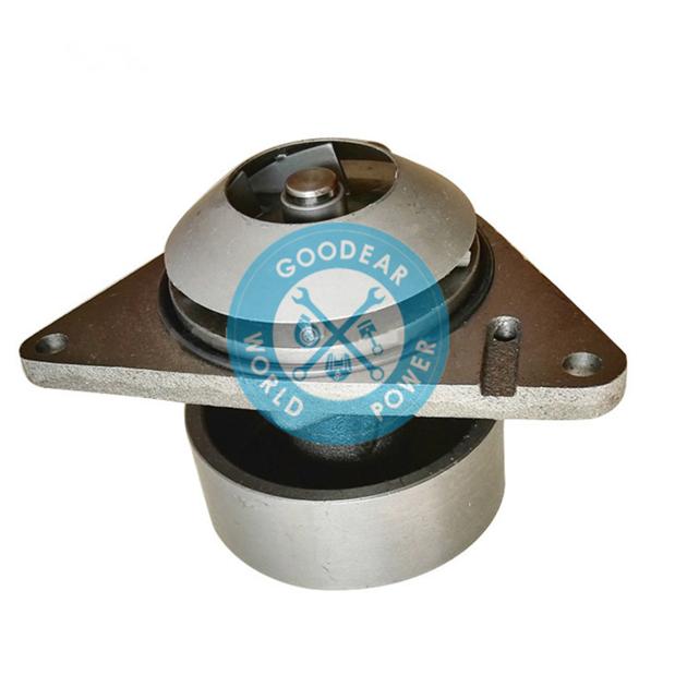 Dongfeng cummins 6CT diesel engin water pump 3285323/3800974