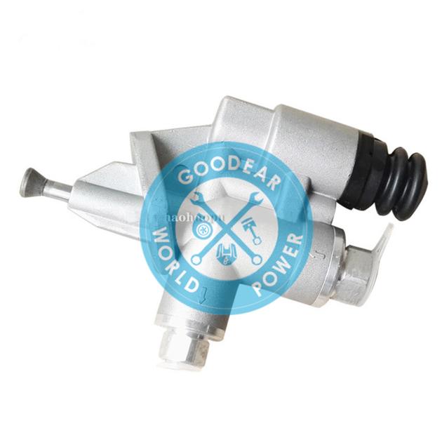 Dongfeng cummins 6CT diesel engine transfer pump 3936316/4988747/3415661