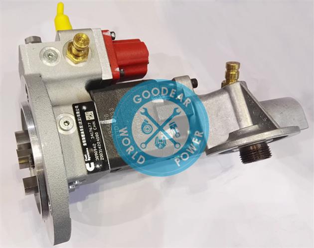 Xi'an cummins M11 diesel engine fuel injection pump 3417677 3090942