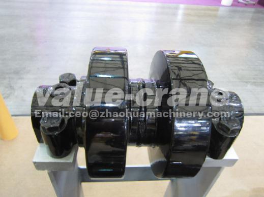 Powerlift 2000 bottom roller-OEM track roller for undercarriage 