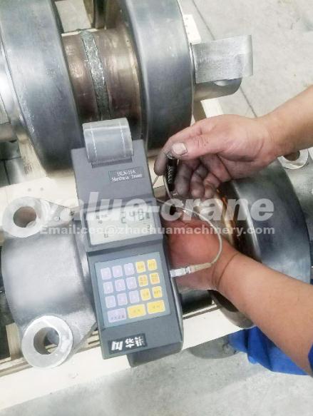 Powerlift 2000 track roller bottom roller-high quality