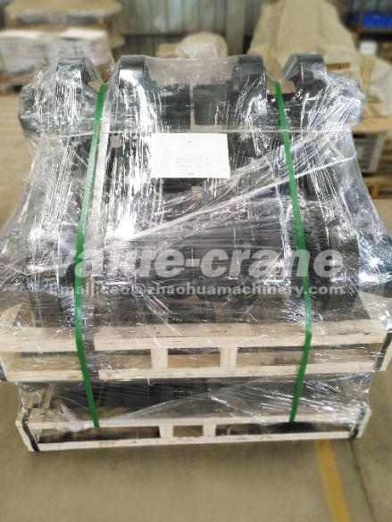 Wholesale NEW TEREX DEMAG CC2600 Track
