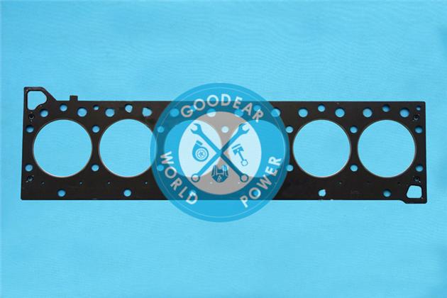 Xi'an cummins ISX15/QSX15 diesel engine cylinder gasket 3685834