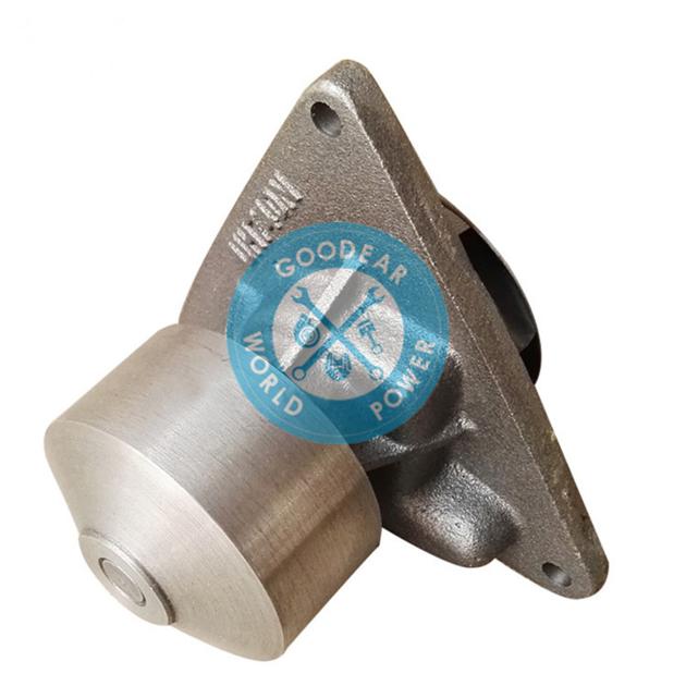 Dongfeng cummins 6CT diesel engine water pump 3800976/3285324