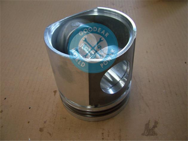 Dongfeng cummins 6ct diesel engine piston 3802462