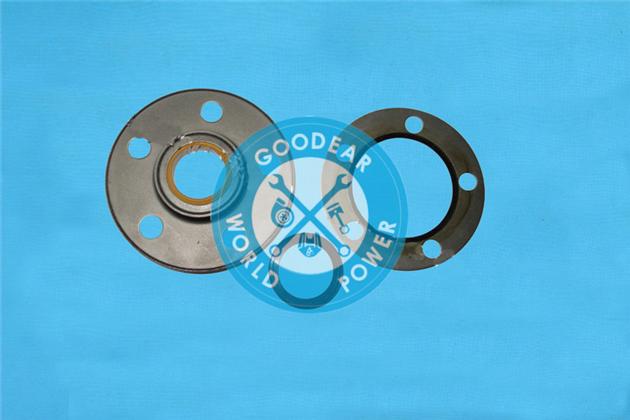 Dongfeng cummins M11 diesel engine water pump oil seal 3803894