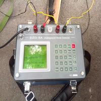 Underground Exploration Equipment and Water Finder