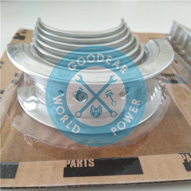 Dongfeng cummins 6BT diesle engine crankshaft bearing 3901090