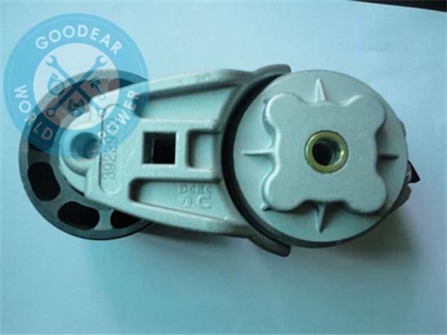 Dongfeng cummins 6CT diesel engine belt tensioner 3922900