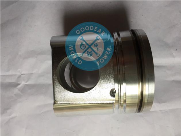 Dongfeng cummins 6bt diesel engine piston 3926631